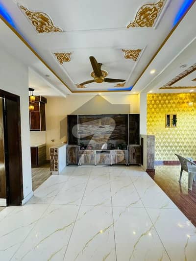 Prime Location House Of 20 Marla In EME Society For sale