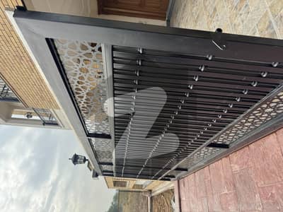 10 Marla Brand New Luxury House For Sale Sector D-12, Islamabad