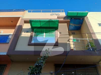 3 Marla house for sale beautiful house