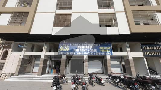 گلستانِِ جوہر ۔ بلاک 7 گلستانِ جوہر,کراچی میں 2 کنال دکان 18.5 لاکھ میں کرایہ پر دستیاب ہے۔