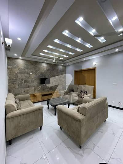 جی ۔ 13 اسلام آباد میں 4 کمروں کا 10 مرلہ بالائی پورشن 2.1 لاکھ میں کرایہ پر دستیاب ہے۔