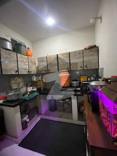 Looking For A Prime Location Upper Portion In Karachi