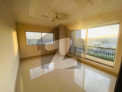 Luxury XL Apartment For Sale River Garden Islamabad