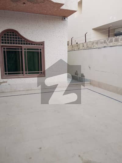 Luxury 500 Yards Bungalow For Sale Prime Location Defence Phase VI