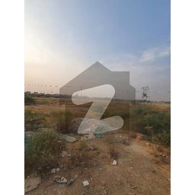 سورٹی مسلم کوآپریٹو ہاؤسنگ سوسائٹی کراچی میں 10 مرلہ رہائشی پلاٹ 82.0 لاکھ میں برائے فروخت۔