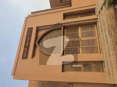 Surti Muslim Co-Operative Housing Society Scheme 33 Only For Memon 600 square yards main road plot