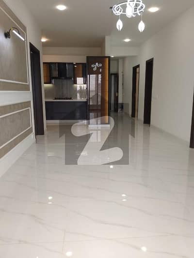 Samrina Grand Kathiawar Society Scheme 33 Flat For Sale 3 Bed Drawing Dining Ultra Luxurious Apartments