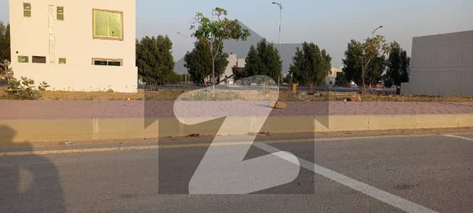 ALI BLOCK Precicnt-12 Near Grand Mosque Plot Available FOR SALE