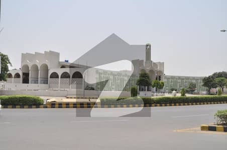 1 Kanal Ideal Location Plot for Sale in W Block Phase 7 DHA Lahore