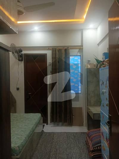 Book A 850 Square Feet Flat In Pilibhit Cooperative Housing Society