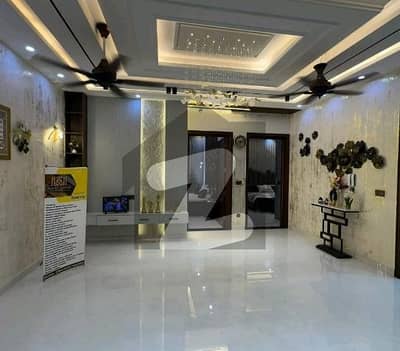 OLC - Block A House Sized 5 Marla For sale