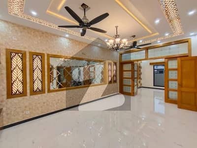 1 Kanal Upper Portion Available For Rent Bahria Town Phase 3 With Solar Beautiful Location Near To Market Near To Masjid Near To Work