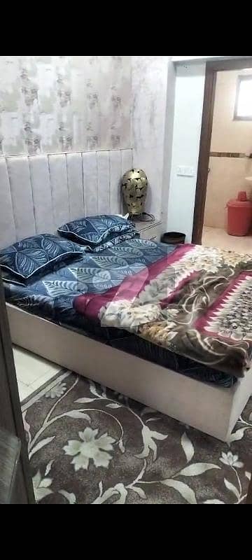 ڈیفنس ریزیڈینسی ڈی ایچ اے ڈیفینس فیز 2,ڈی ایچ اے ڈیفینس,اسلام آباد میں 2 کمروں کا 5 مرلہ فلیٹ 80.0 ہزار میں کرایہ پر دستیاب ہے۔