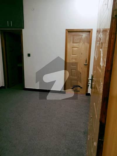 5 Marla 1.5 Storey House For Rent Bani Gala