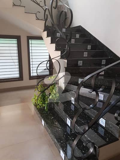 Prime Location Bungalow for Sale DHA Phase VIII (First Belt A Zone) Off Khayaban-e-Qasim | Bright | Peaceful | Ideal Family Living