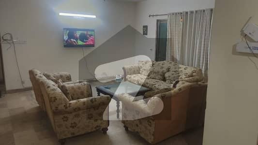 ایف ۔ 10 اسلام آباد میں 3 کمروں کا 6 مرلہ فلیٹ 1.1 لاکھ میں کرایہ پر دستیاب ہے۔