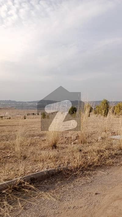 DHA Valley ISLAMABAD  Magnolia 4 Marla Non Ballot Commercial