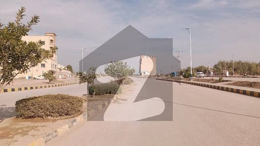 DHA VALLEY ISLAMABAD   8 Marla Ready To Construction Commercial Plot Level & Solid Land