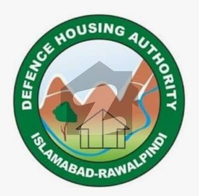 DHA VALLEY ISLAMABAD  Bouggenvilla 5 Marla Ballot Plot