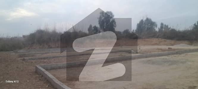 Level Corner & Non Corner Plots Available For Sale Very Near To G. T Road, New Lalazar