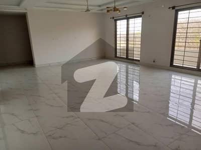 Kanal House For Rent Sector A