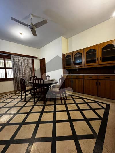 Upper Portion for Rent DHA Phase VII (500 Yards)