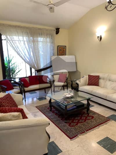 Luxury 666 Yards Bungalow For Sale DHA Phase VI Rare Size | Spacious Layout | Peaceful Location