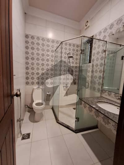 A Beautiful Ground Portion For Rent Ideal Location All Marble Flooring Near To Market