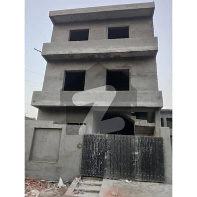 پاک عرب ہاؤسنگ سوسائٹی فیز 2 پاک عرب ہاؤسنگ سوسائٹی,لاہور میں 3 کمروں کا 5 مرلہ مکان 90.0 لاکھ میں برائے فروخت۔