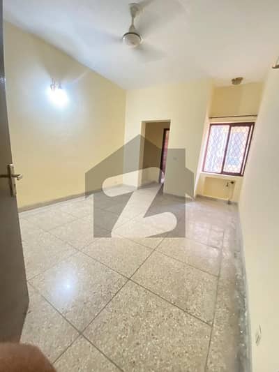 10 Marla Ground Floor VIP Location, Rive Block, Near Market, Near Park, Near Mosque Two Bedrooms, Three Bathrooms, Okay Security System, Carpeted Road