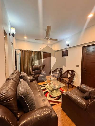 full furnished apartment for rent