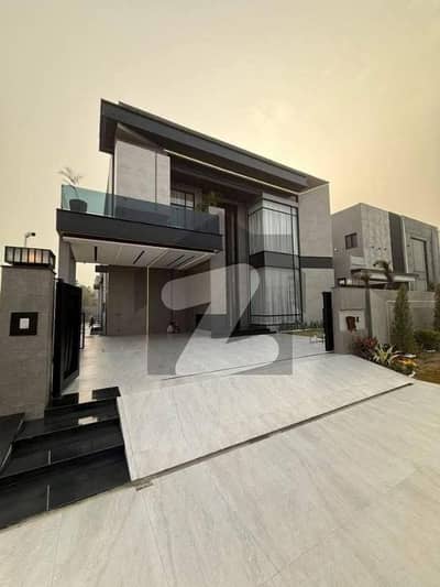 1 Kanal Brand New Designer Luxury Full Furnish House Available For Rent In DHA 2 Islamabad