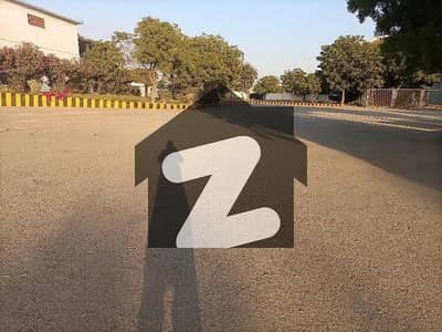 Industrial Commercial Property For Sale / Lease Prime Location (SITE Area, Karachi)