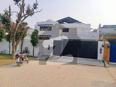 2 KANAL MODERN HOUSE FOR RENT IN DHA PHASE 2