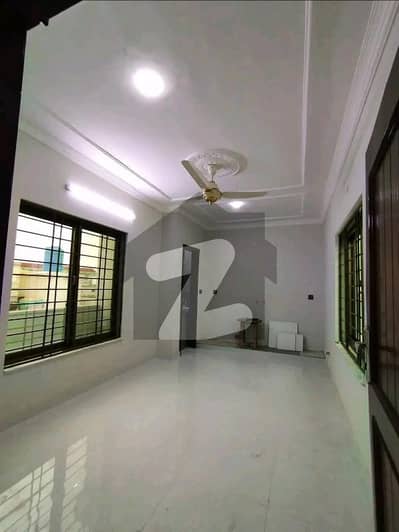 Brand New 1st Floor Available For Rent