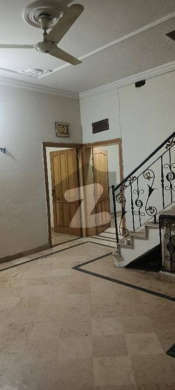 Very Nice Located 3 Bed Independent House Available For Rent In Gulraiz With All Facilities