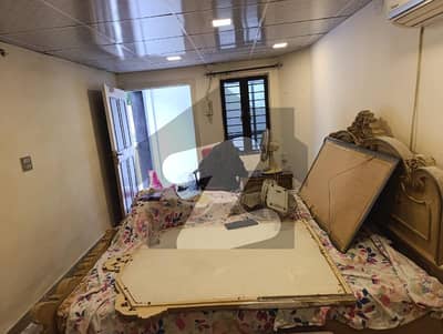 Fully Furnished Room With Attached Bath & Kitchen For Rent