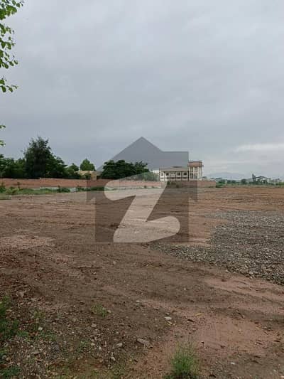 South Facing 5 Marla plot Available For Sale in zone 3 sector C1
