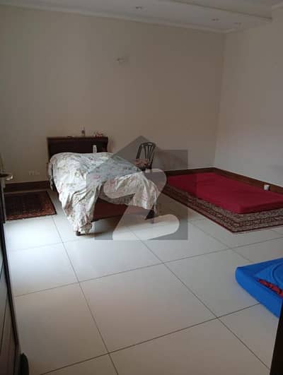 Prime Location 20 Marla Upper Portion For Rent DHA Phase 3