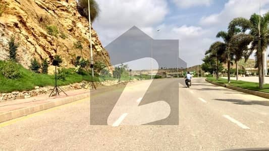 Pot For Sale Block M Naya Nazimabad Very Good Location