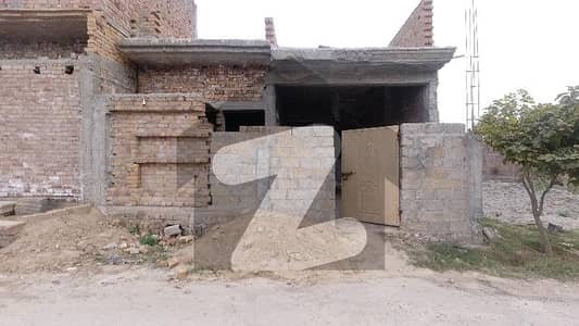Gray Structure House For Sale In Zamar Valley Islamabad