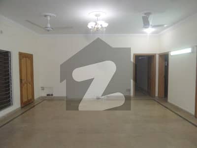 House For rent In Islamabad