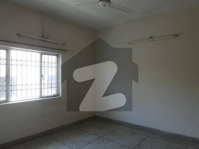 A Perfect House Awaits You In I-8/3 Islamabad