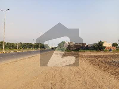 یونین گرین کالج روڈ,لاہور میں 3 مرلہ رہائشی پلاٹ 66.0 لاکھ میں برائے فروخت۔