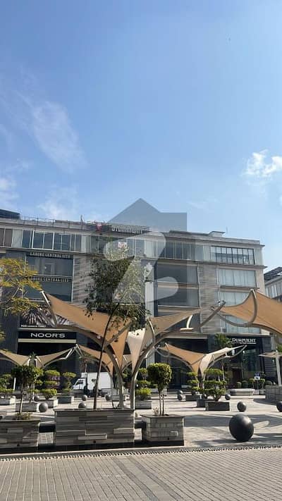 10 marla 3 floors with rooftop available for rent