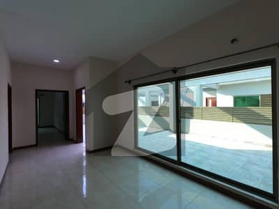 West open Brigadier House Is Available For Sale In Sector-J Askari-5 Malir Cantt KARACHI