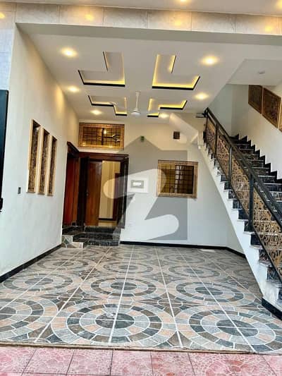 Ready To Buy A House In I-11