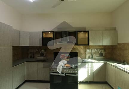 West Open Brigadier House Is Available For Sale In Sector-J Askari-5 Malir Cantt KARACHI