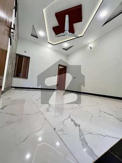 Brand New Full House Available For Rent Location I _11_2