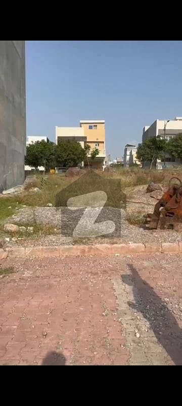 بحریہ انکلیو - سیکٹر این بحریہ انکلیو,بحریہ ٹاؤن,اسلام آباد میں 5 مرلہ کمرشل پلاٹ 2.8 کروڑ میں برائے فروخت۔